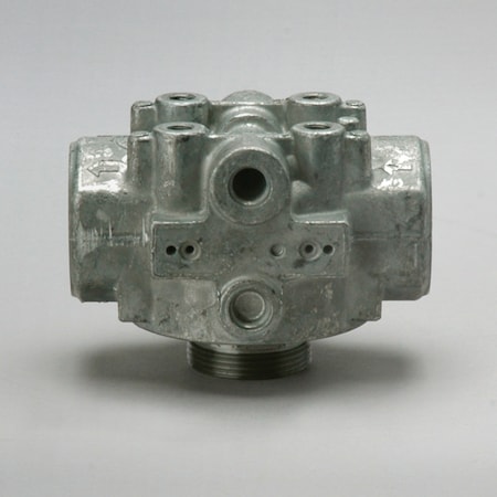 Donaldson Head Assembly, Bulk Fluid P570330